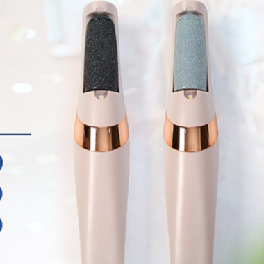 Rechargeable Electric Foot Grinder Callus Remover