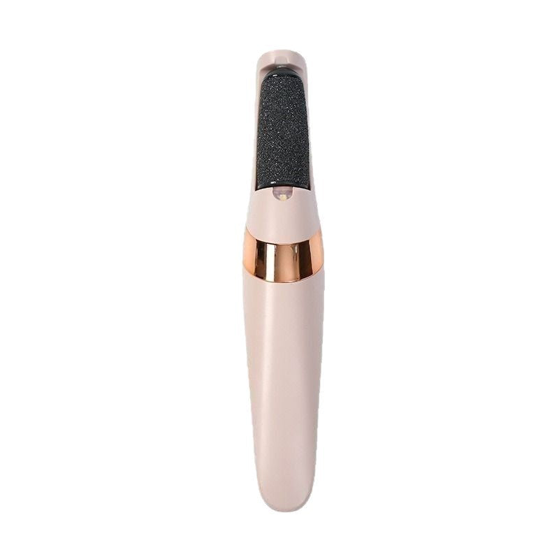 Rechargeable Electric Foot Grinder Callus Remover