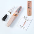 Rechargeable Electric Foot Grinder Callus Remover