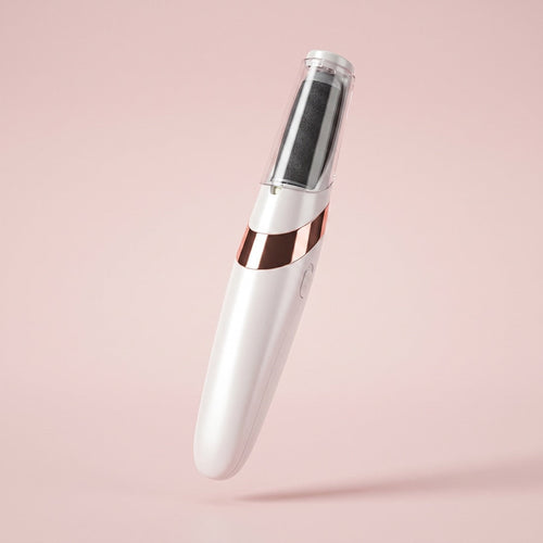 Velsa Electric Callus Remover handset